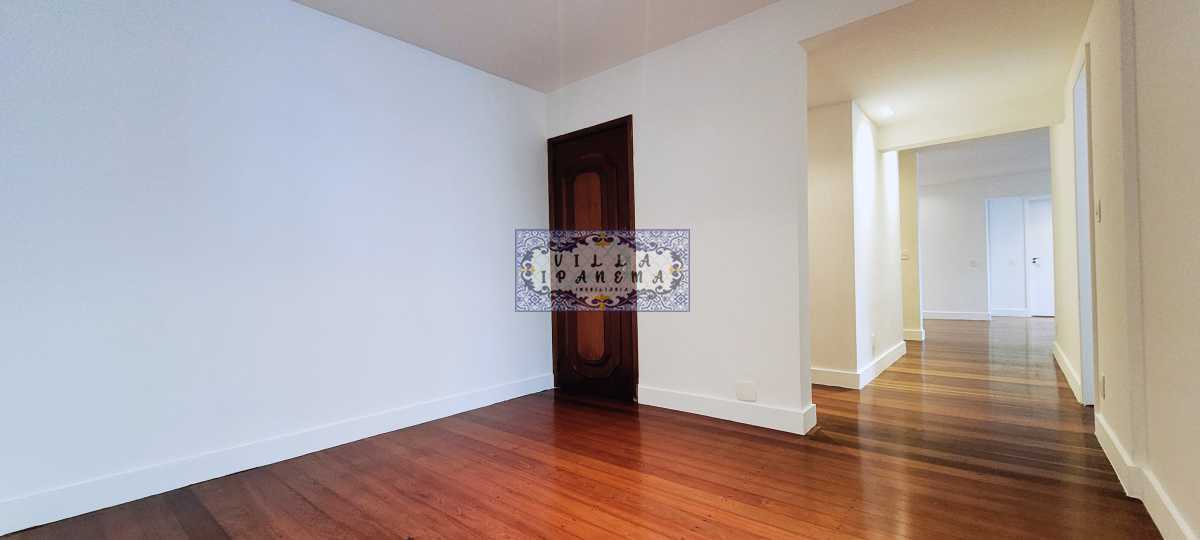 Conheça DG do imóvel - Cobertura à venda Avenida Lúcio Costa, Barra da Tijuca, Rio de Janeiro - R$ 3.350.000 - CPAZ608 - 26 DG - 26