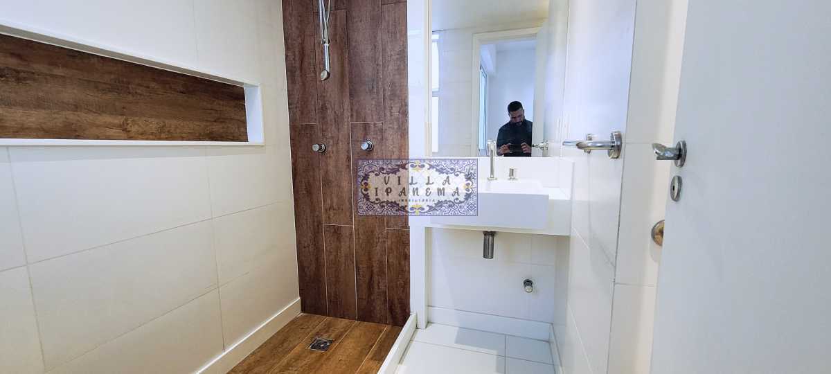 Conheça EB do imóvel - Cobertura à venda Avenida Lúcio Costa, Barra da Tijuca, Rio de Janeiro - R$ 3.350.000 - CPAZ608 - 32 EB - 32