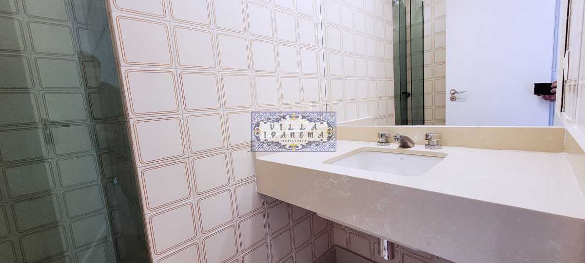 Conheça FB do imóvel - Cobertura à venda Avenida Lúcio Costa, Barra da Tijuca, Rio de Janeiro - R$ 3.350.000 - CPAZ608 - 36 FB - 36
