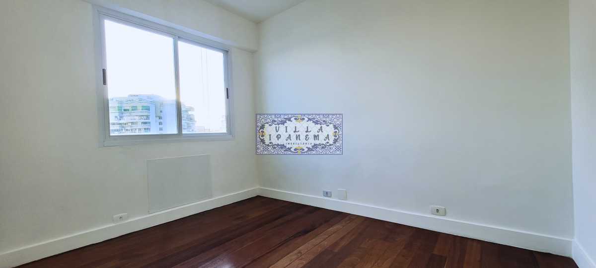 Conheça G do imóvel - Cobertura à venda Avenida Lúcio Costa, Barra da Tijuca, Rio de Janeiro - R$ 3.350.000 - CPAZ608 - 38 G - 38