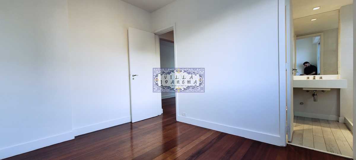 Conheça GA do imóvel - Cobertura à venda Avenida Lúcio Costa, Barra da Tijuca, Rio de Janeiro - R$ 3.350.000 - CPAZ608 - 39 GA - 39