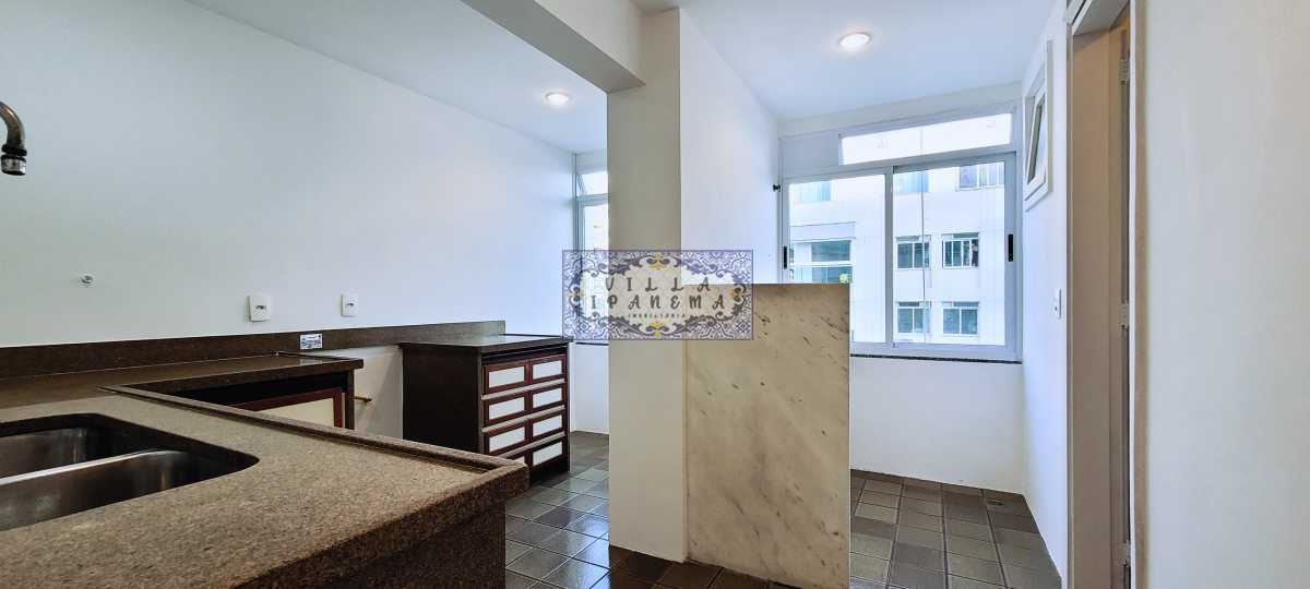 Conheça H do imóvel - Cobertura à venda Avenida Lúcio Costa, Barra da Tijuca, Rio de Janeiro - R$ 3.350.000 - CPAZ608 - 41 H - 41
