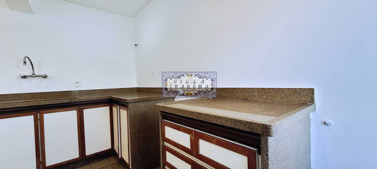 Conheça HB do imóvel - Cobertura à venda Avenida Lúcio Costa, Barra da Tijuca, Rio de Janeiro - R$ 3.350.000 - CPAZ608 - 43 HB - 43