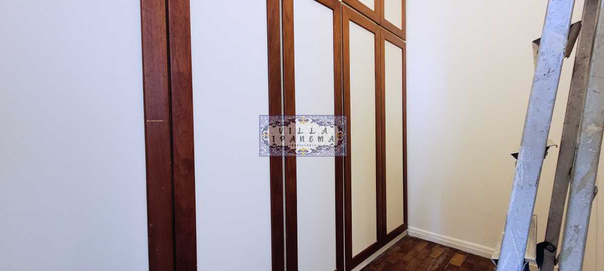 Conheça I do imóvel - Cobertura à venda Avenida Lúcio Costa, Barra da Tijuca, Rio de Janeiro - R$ 3.350.000 - CPAZ608 - 45 I - 45