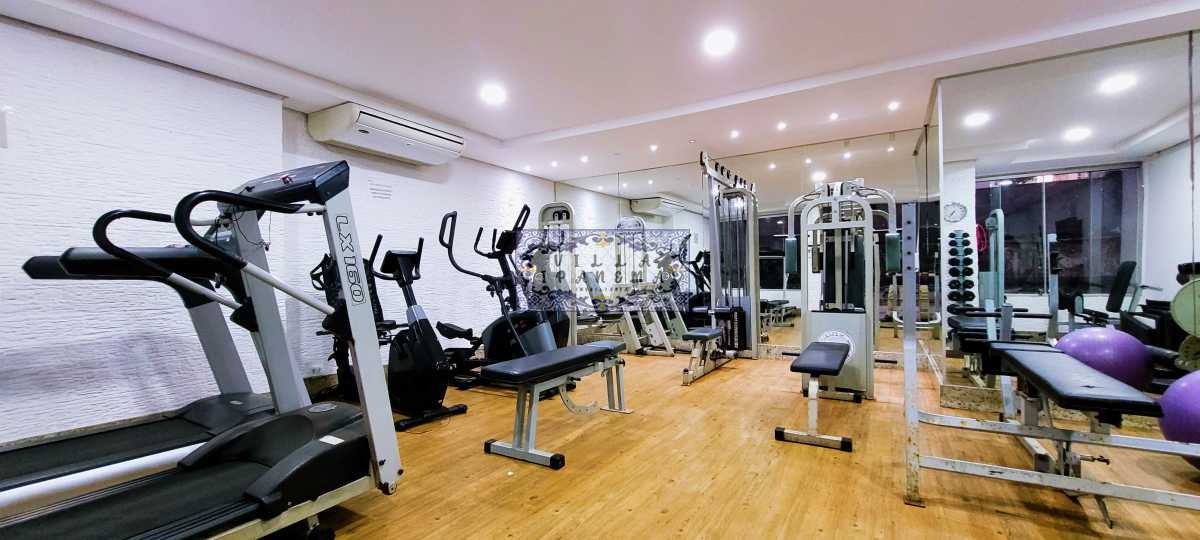 Conheça JA do imóvel - Cobertura à venda Avenida Lúcio Costa, Barra da Tijuca, Rio de Janeiro - R$ 3.350.000 - CPAZ608 - 48 JA - 48