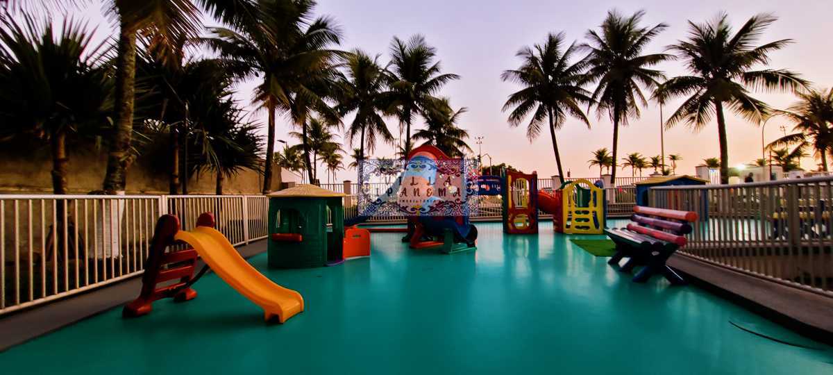 Conheça JB do imóvel - Cobertura à venda Avenida Lúcio Costa, Barra da Tijuca, Rio de Janeiro - R$ 3.350.000 - CPAZ608 - 49 JB - 49