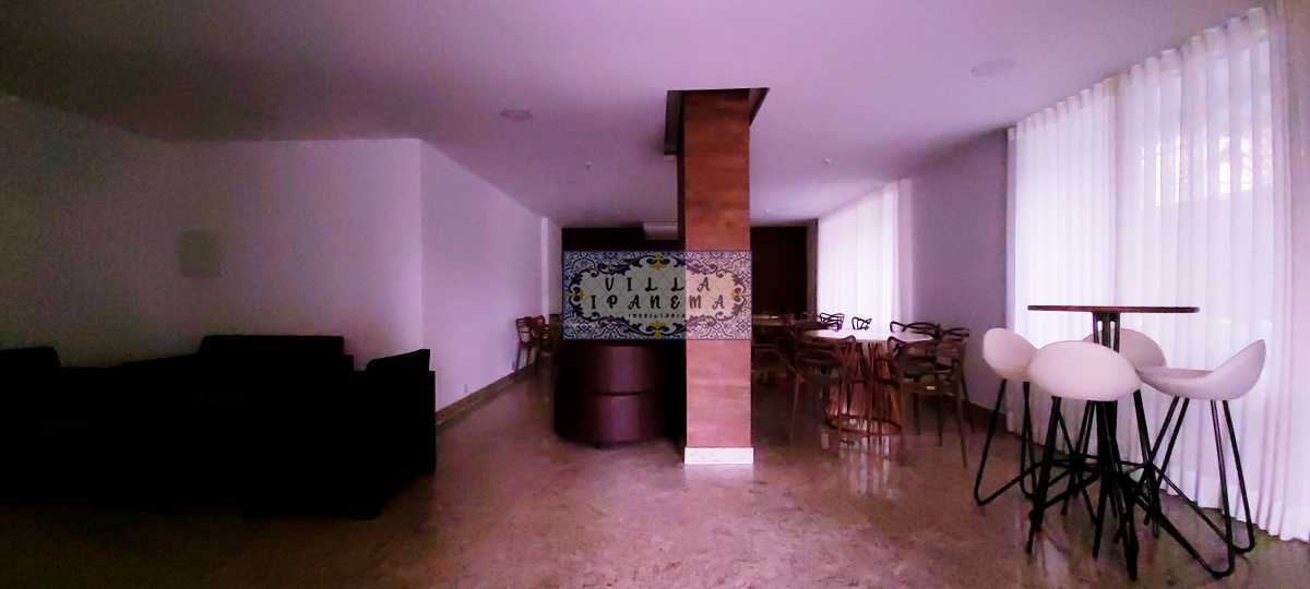 Conheça JD do imóvel - Cobertura à venda Avenida Lúcio Costa, Barra da Tijuca, Rio de Janeiro - R$ 3.350.000 - CPAZ608 - 51 JD - 51