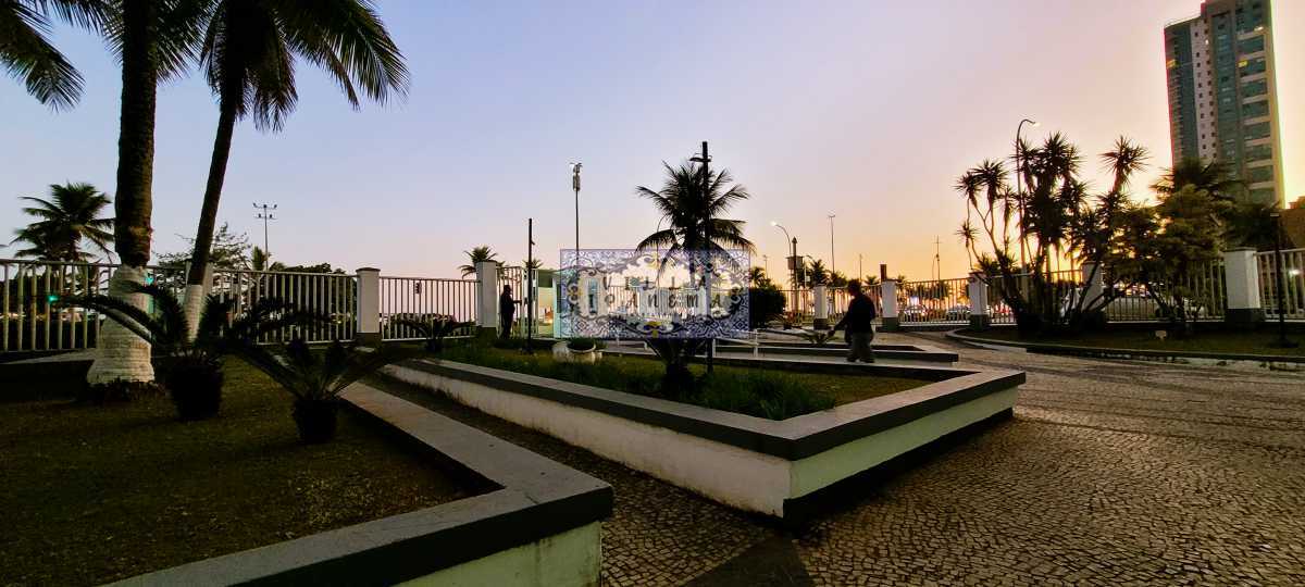 Conheça JF do imóvel - Cobertura à venda Avenida Lúcio Costa, Barra da Tijuca, Rio de Janeiro - R$ 3.350.000 - CPAZ608 - 53 JF - 53