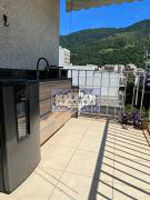 Conheça a do imóvel - Apartamento à venda Rua João Alfredo, Tijuca, Rio de Janeiro - R$ 891.450 - IPA000274 - 1 a - 1