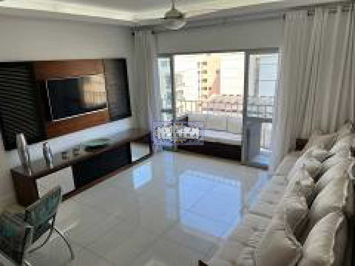 Conheça aaa do imóvel - Apartamento à venda Rua João Alfredo, Tijuca, Rio de Janeiro - R$ 891.450 - IPA000274 - 3 aaa - 3