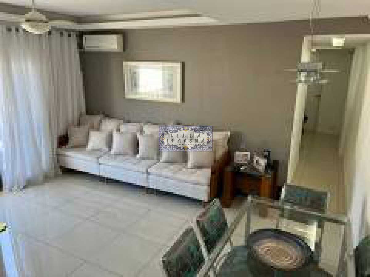 Conheça ab do imóvel - Apartamento à venda Rua João Alfredo, Tijuca, Rio de Janeiro - R$ 891.450 - IPA000274 - 4 ab - 4