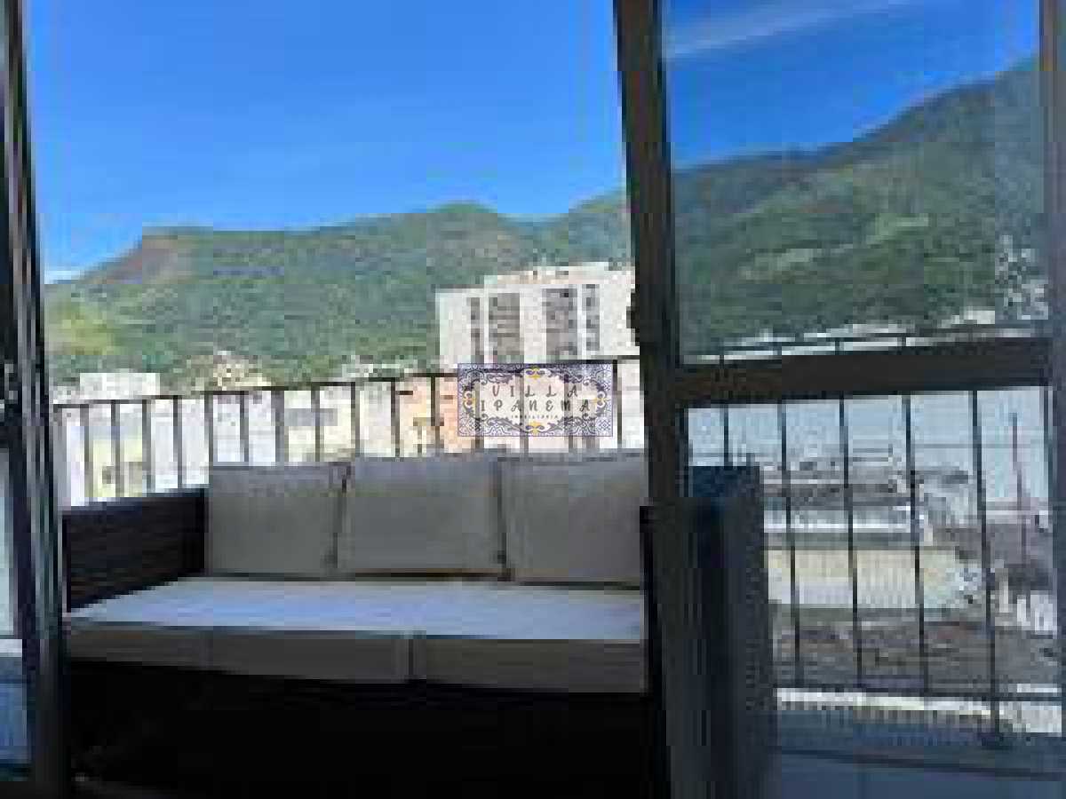 Conheça ac do imóvel - Apartamento à venda Rua João Alfredo, Tijuca, Rio de Janeiro - R$ 891.450 - IPA000274 - 5 ac - 5