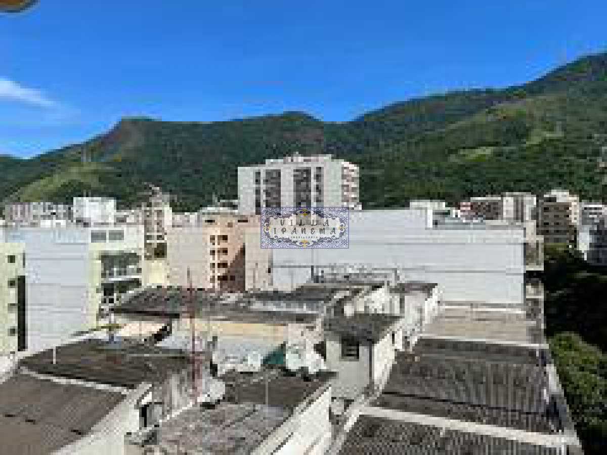 Conheça ad do imóvel - Apartamento à venda Rua João Alfredo, Tijuca, Rio de Janeiro - R$ 891.450 - IPA000274 - 6 ad - 6