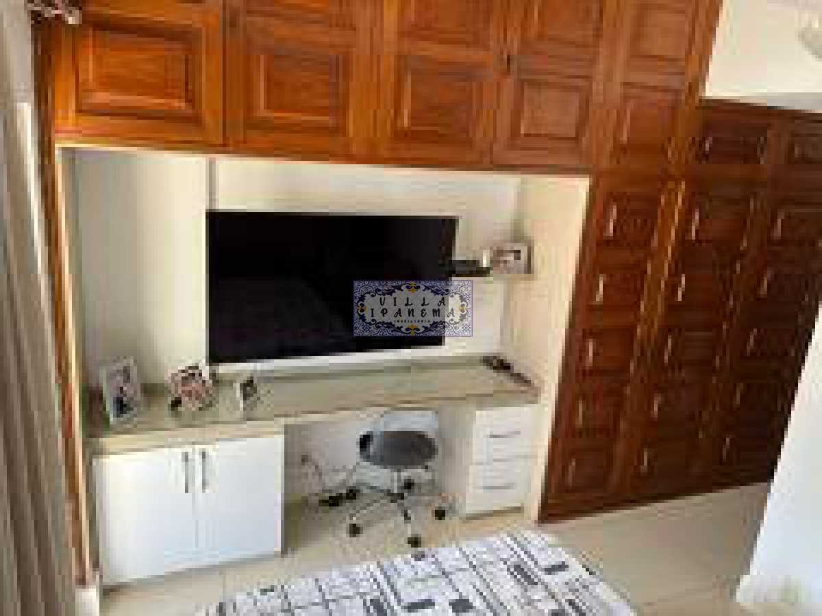 Conheça ba do imóvel - Apartamento à venda Rua João Alfredo, Tijuca, Rio de Janeiro - R$ 891.450 - IPA000274 - 8 ba - 8