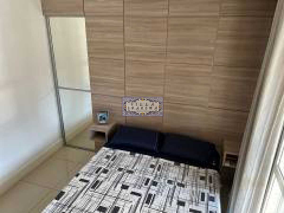 Conheça bb do imóvel - Apartamento à venda Rua João Alfredo, Tijuca, Rio de Janeiro - R$ 891.450 - IPA000274 - 9 bb - 9