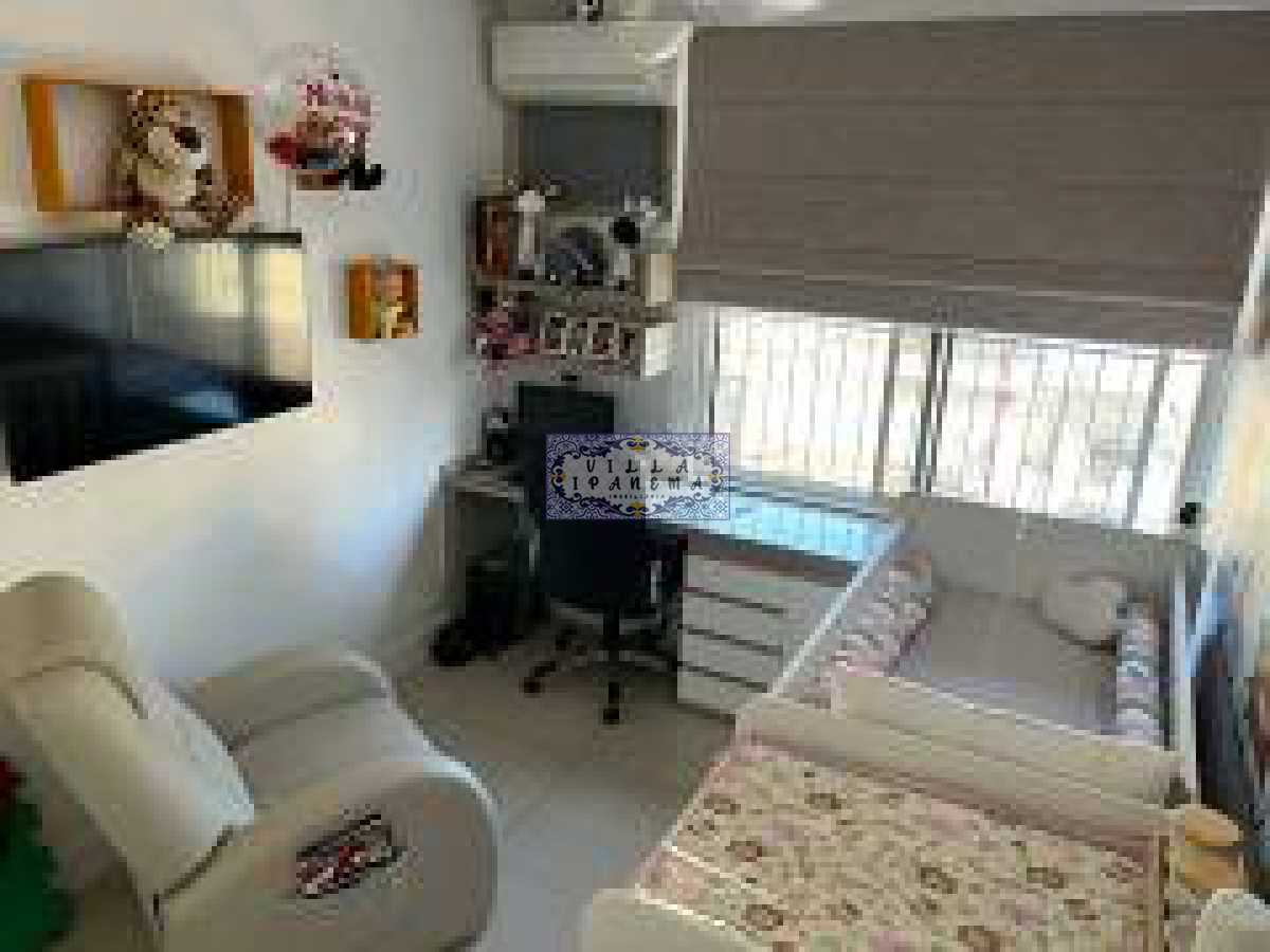 Conheça bc do imóvel - Apartamento à venda Rua João Alfredo, Tijuca, Rio de Janeiro - R$ 891.450 - IPA000274 - 10 bc - 10