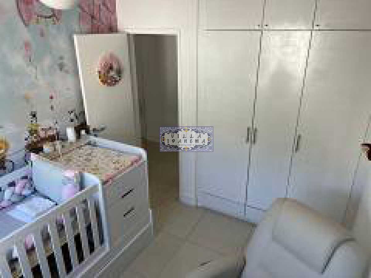 Conheça bd do imóvel - Apartamento à venda Rua João Alfredo, Tijuca, Rio de Janeiro - R$ 891.450 - IPA000274 - 11 bd - 11