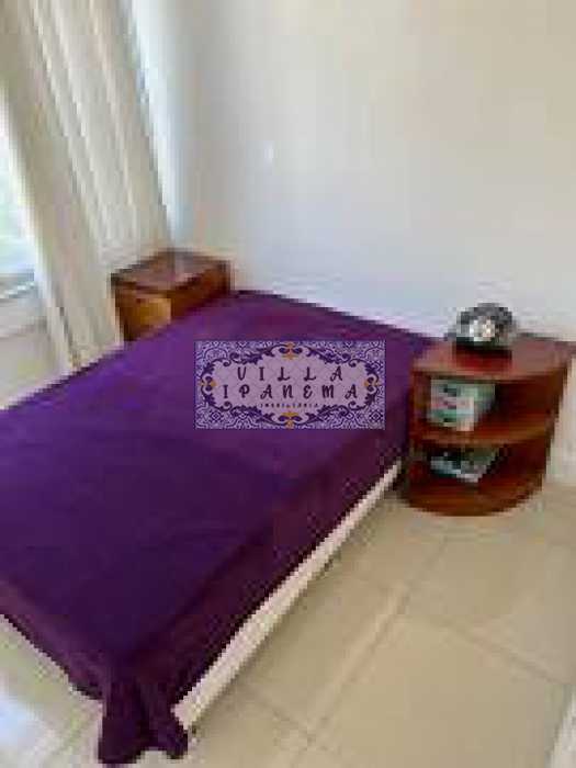 Conheça be do imóvel - Apartamento à venda Rua João Alfredo, Tijuca, Rio de Janeiro - R$ 891.450 - IPA000274 - 12 be - 12