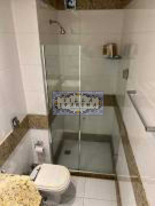 Conheça ca do imóvel - Apartamento à venda Rua João Alfredo, Tijuca, Rio de Janeiro - R$ 891.450 - IPA000274 - 15 ca - 15