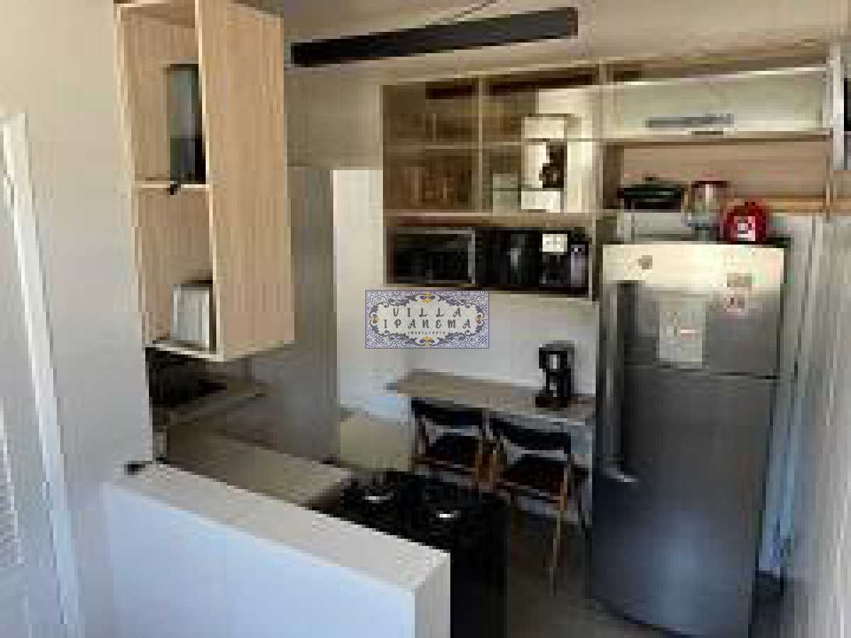 Conheça cb do imóvel - Apartamento à venda Rua João Alfredo, Tijuca, Rio de Janeiro - R$ 891.450 - IPA000274 - 16 cb - 16