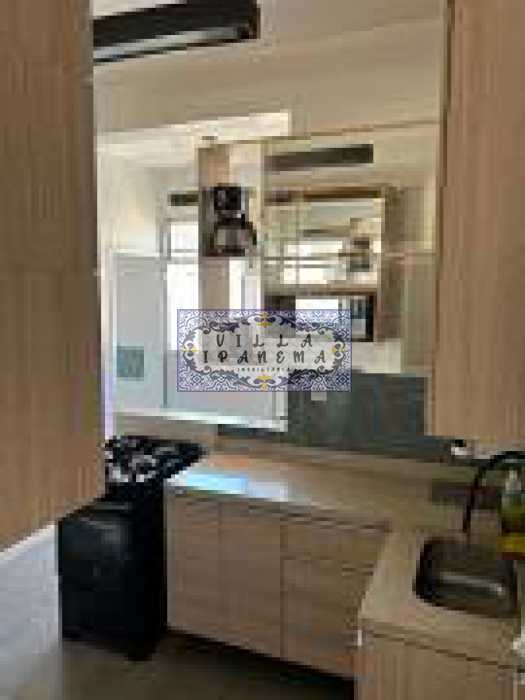 Conheça cc do imóvel - Apartamento à venda Rua João Alfredo, Tijuca, Rio de Janeiro - R$ 891.450 - IPA000274 - 17 cc - 17