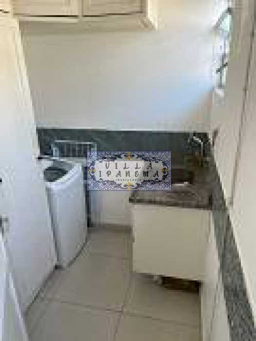 Conheça cd do imóvel - Apartamento à venda Rua João Alfredo, Tijuca, Rio de Janeiro - R$ 891.450 - IPA000274 - 18 cd - 18