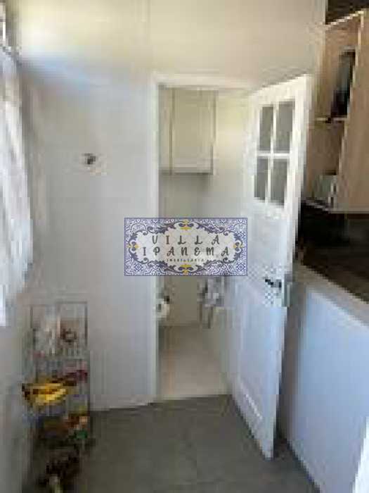 Conheça ce do imóvel - Apartamento à venda Rua João Alfredo, Tijuca, Rio de Janeiro - R$ 891.450 - IPA000274 - 19 ce - 19