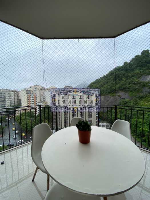 Conheça 3. do imóvel - Apartamento à venda Avenida Princesa Isabel, Copacabana, Rio de Janeiro - R$ 1.100.000 - ROD01 - 4 3. - 4