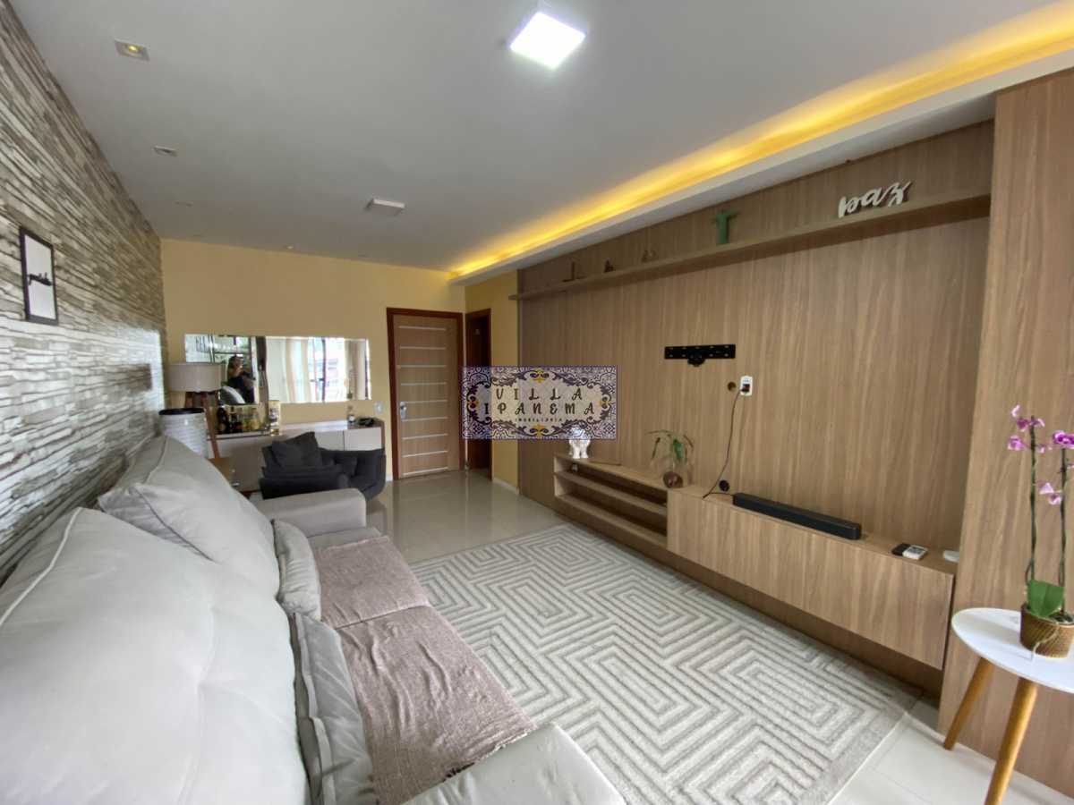 Conheça 5. do imóvel - Apartamento à venda Avenida Princesa Isabel, Copacabana, Rio de Janeiro - R$ 1.100.000 - ROD01 - 7 5. - 7