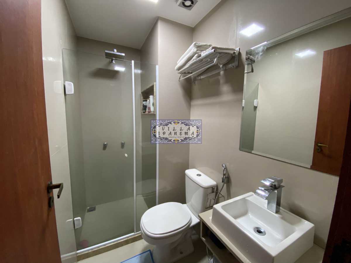 Conheça 6. do imóvel - Apartamento à venda Avenida Princesa Isabel, Copacabana, Rio de Janeiro - R$ 1.100.000 - ROD01 - 8 6. - 8