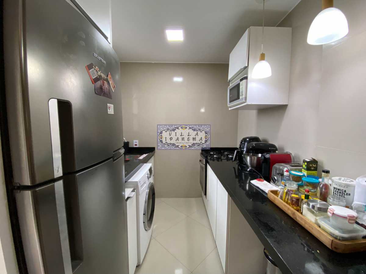 Conheça 7. do imóvel - Apartamento à venda Avenida Princesa Isabel, Copacabana, Rio de Janeiro - R$ 1.100.000 - ROD01 - 9 7. - 9