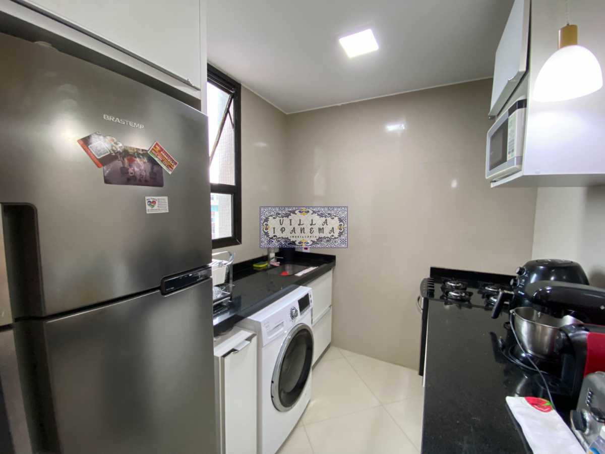 Conheça 8. do imóvel - Apartamento à venda Avenida Princesa Isabel, Copacabana, Rio de Janeiro - R$ 1.100.000 - ROD01 - 10 8. - 10