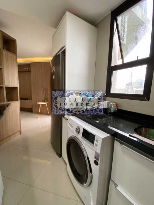 Conheça 11. do imóvel - Apartamento à venda Avenida Princesa Isabel, Copacabana, Rio de Janeiro - R$ 1.100.000 - ROD01 - 13 11. - 13