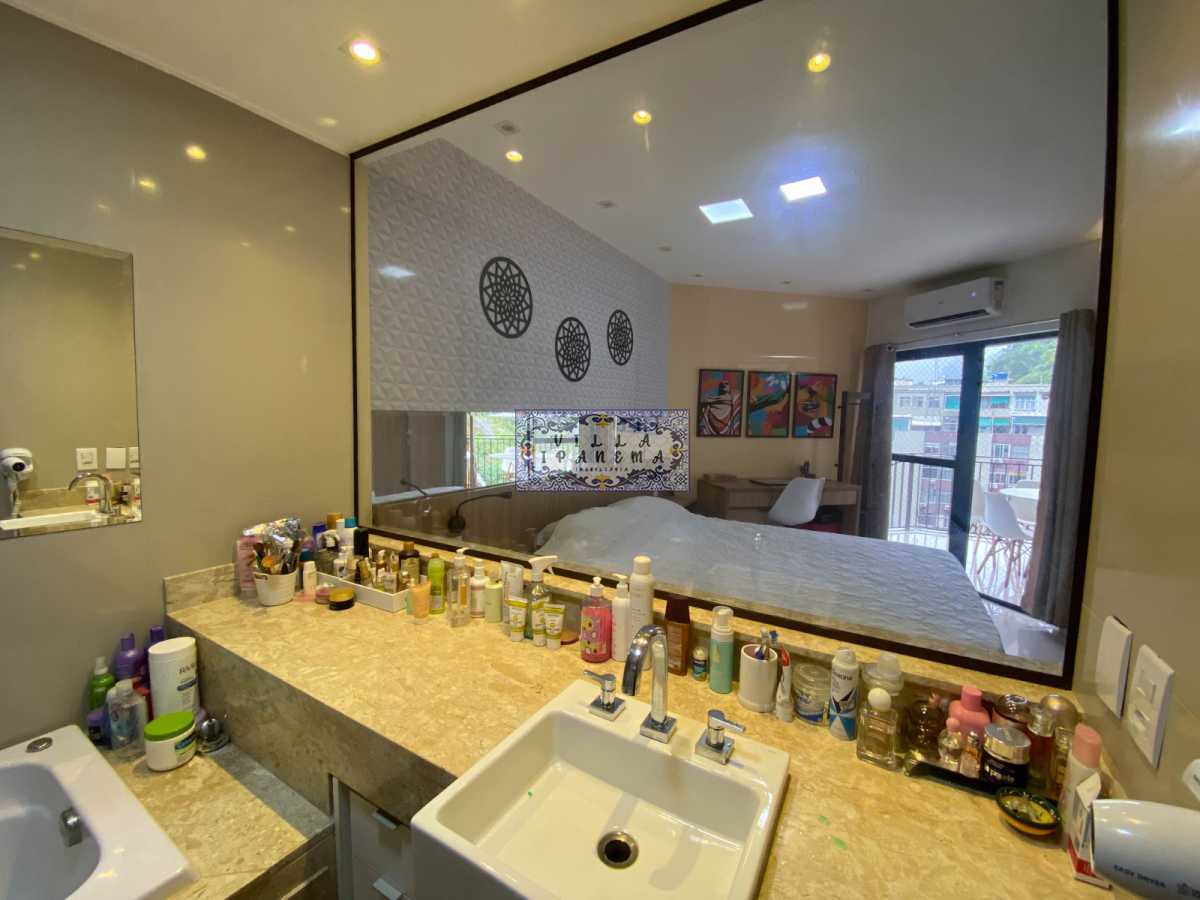 Conheça 12. do imóvel - Apartamento à venda Avenida Princesa Isabel, Copacabana, Rio de Janeiro - R$ 1.100.000 - ROD01 - 14 12. - 14