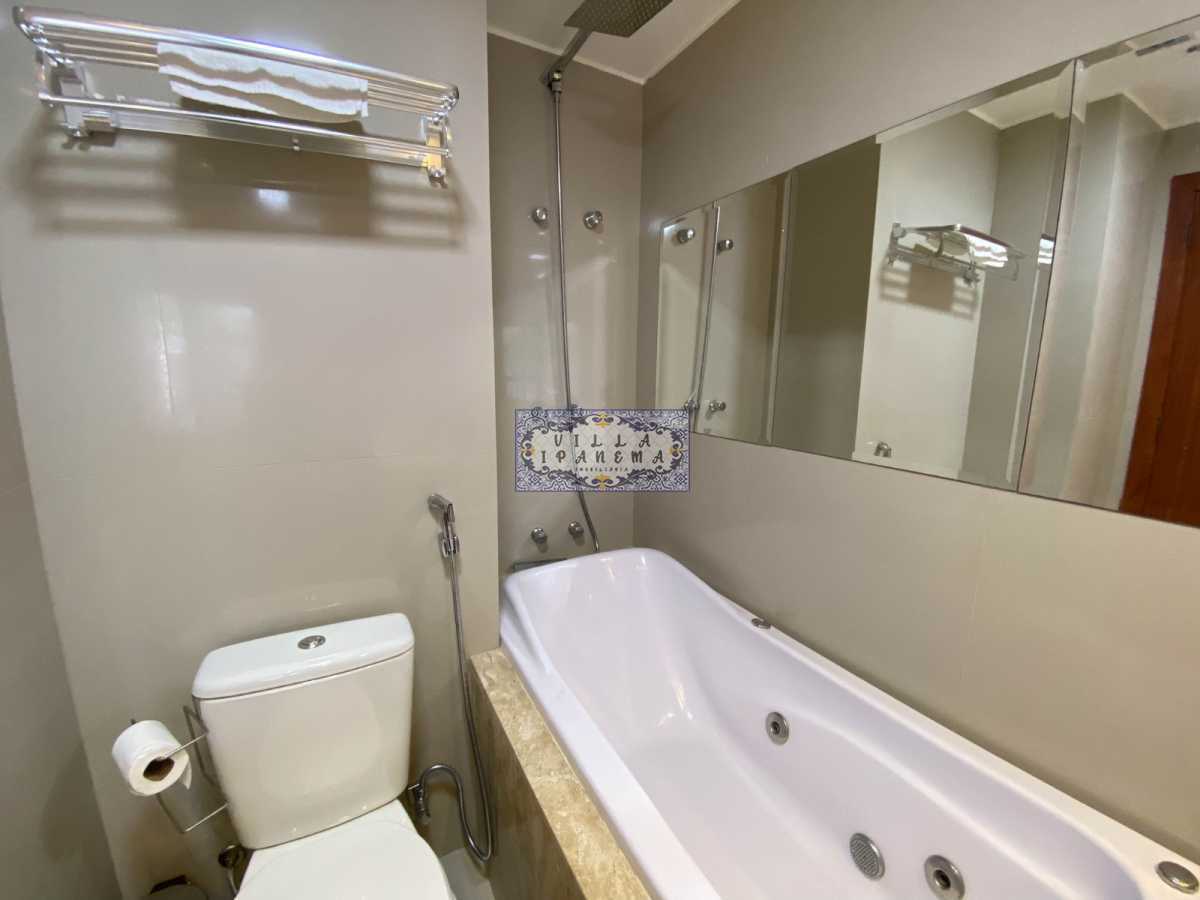 Conheça 13. do imóvel - Apartamento à venda Avenida Princesa Isabel, Copacabana, Rio de Janeiro - R$ 1.100.000 - ROD01 - 15 13. - 15