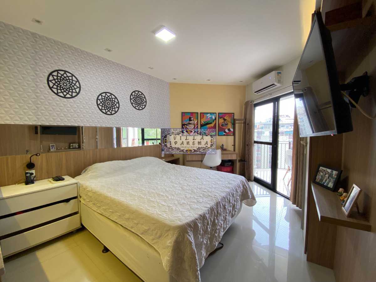 Conheça 14. do imóvel - Apartamento à venda Avenida Princesa Isabel, Copacabana, Rio de Janeiro - R$ 1.100.000 - ROD01 - 16 14. - 16