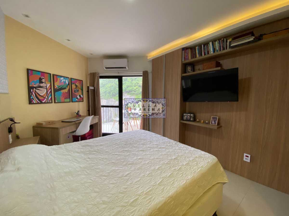 Conheça 15. do imóvel - Apartamento à venda Avenida Princesa Isabel, Copacabana, Rio de Janeiro - R$ 1.100.000 - ROD01 - 17 15. - 17