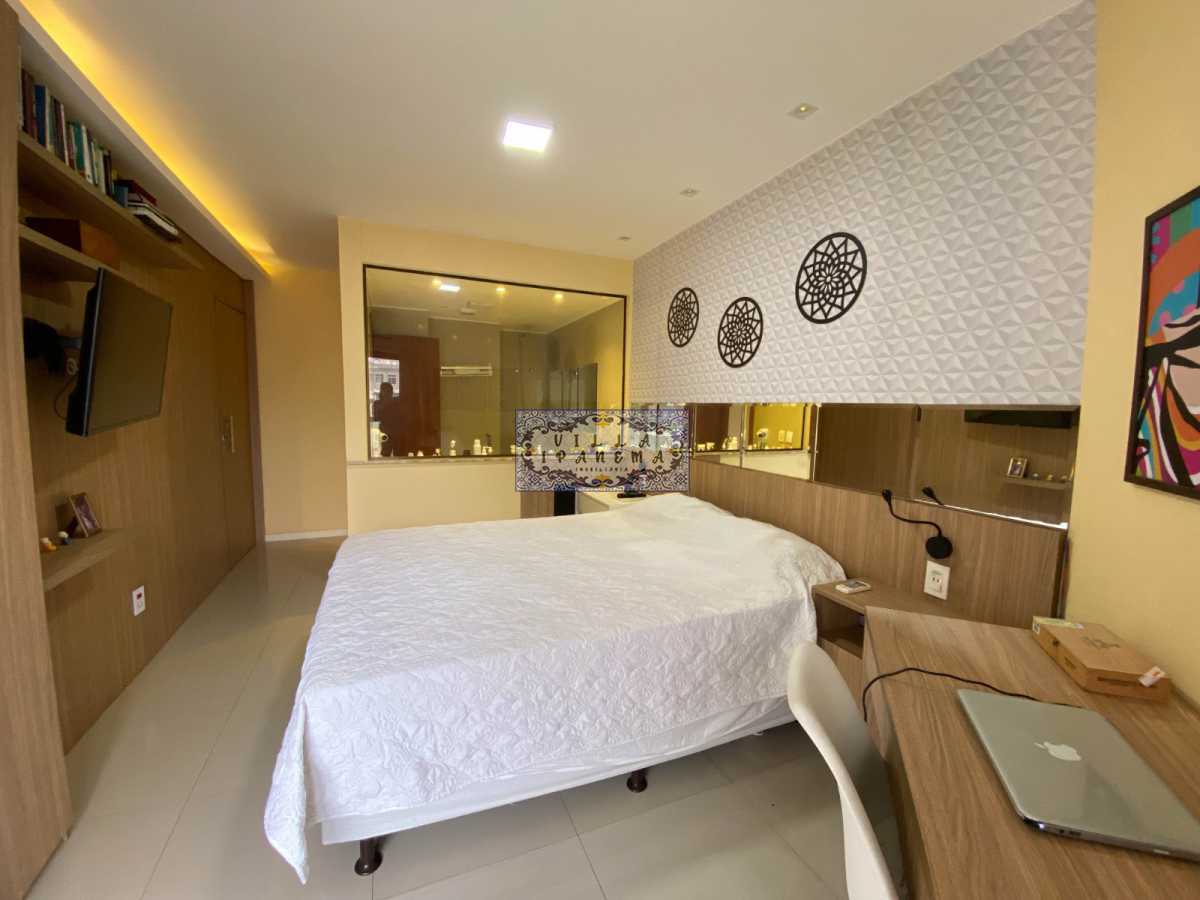 Conheça 16. do imóvel - Apartamento à venda Avenida Princesa Isabel, Copacabana, Rio de Janeiro - R$ 1.100.000 - ROD01 - 18 16. - 18