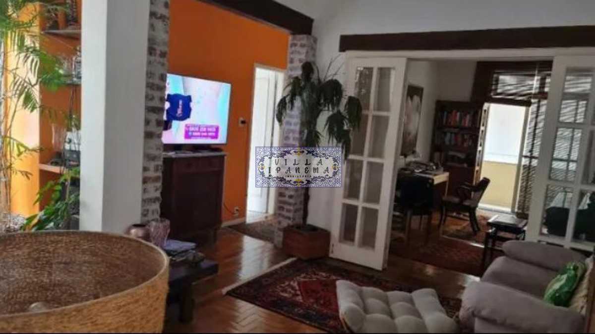 Conheça 1 do imóvel - Cobertura à venda Rua Bambina, Botafogo, Rio de Janeiro - R$ 1.627.500 - ROD02 - 2 1 - 2