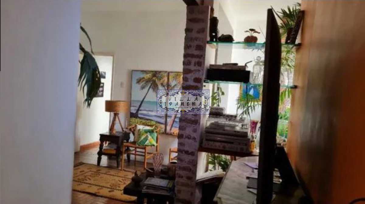 Conheça 3 do imóvel - Cobertura à venda Rua Bambina, Botafogo, Rio de Janeiro - R$ 1.627.500 - ROD02 - 4 3 - 4