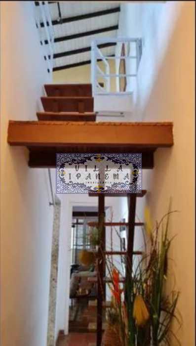 Conheça 4 do imóvel - Cobertura à venda Rua Bambina, Botafogo, Rio de Janeiro - R$ 1.627.500 - ROD02 - 5 4 - 5