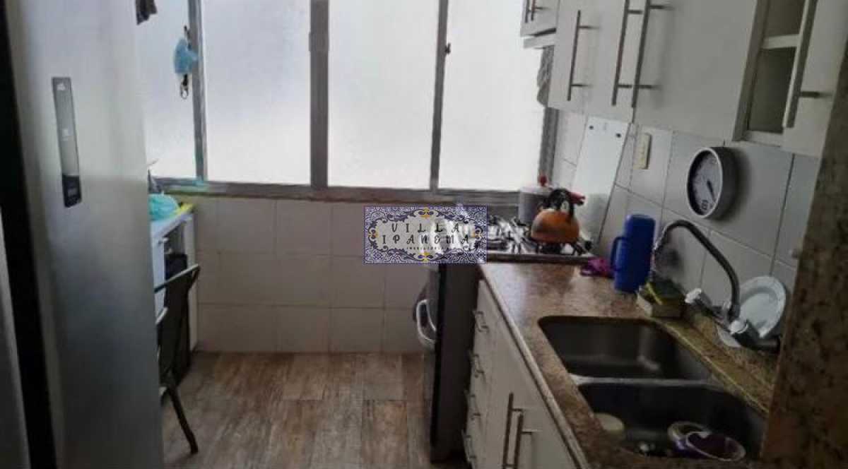 Conheça 8. do imóvel - Cobertura à venda Rua Bambina, Botafogo, Rio de Janeiro - R$ 1.627.500 - ROD02 - 9 8. - 9