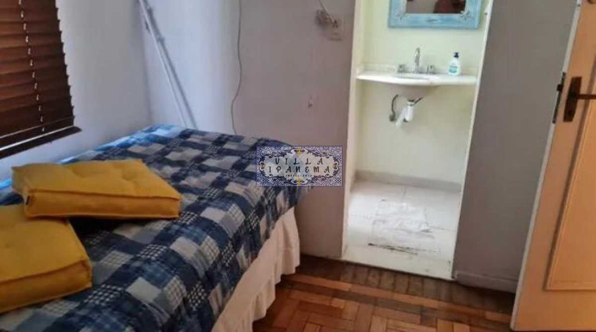 Conheça 14. do imóvel - Cobertura à venda Rua Bambina, Botafogo, Rio de Janeiro - R$ 1.627.500 - ROD02 - 17 14. - 17