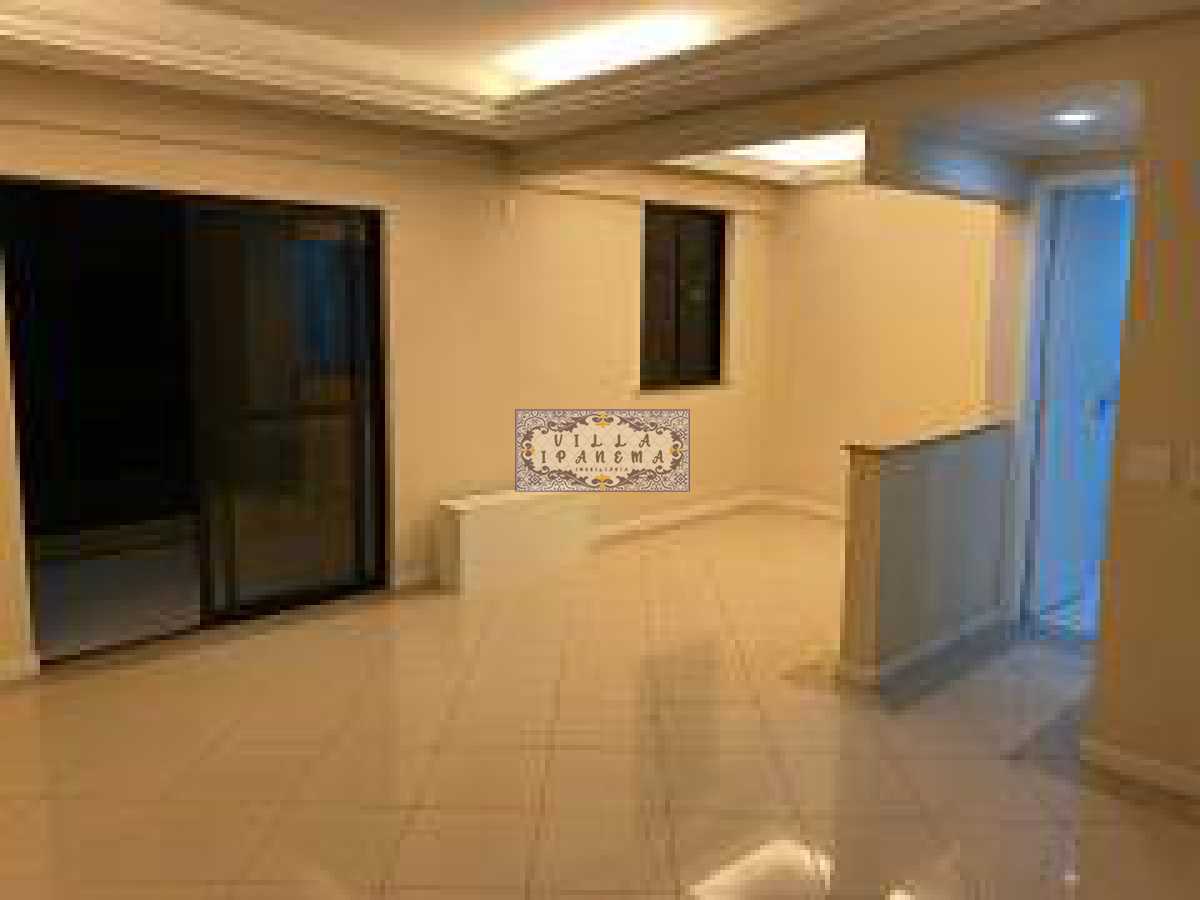 Conheça a do imóvel - Apartamento à venda Rua Garibaldi, Tijuca, Rio de Janeiro - R$ 879.000 - IPA000275 - 1 a - 1