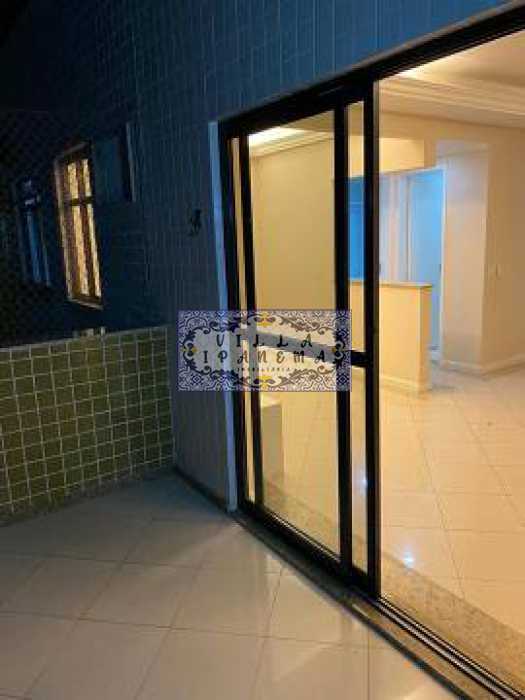 Conheça ab do imóvel - Apartamento à venda Rua Garibaldi, Tijuca, Rio de Janeiro - R$ 879.000 - IPA000275 - 3 ab - 3