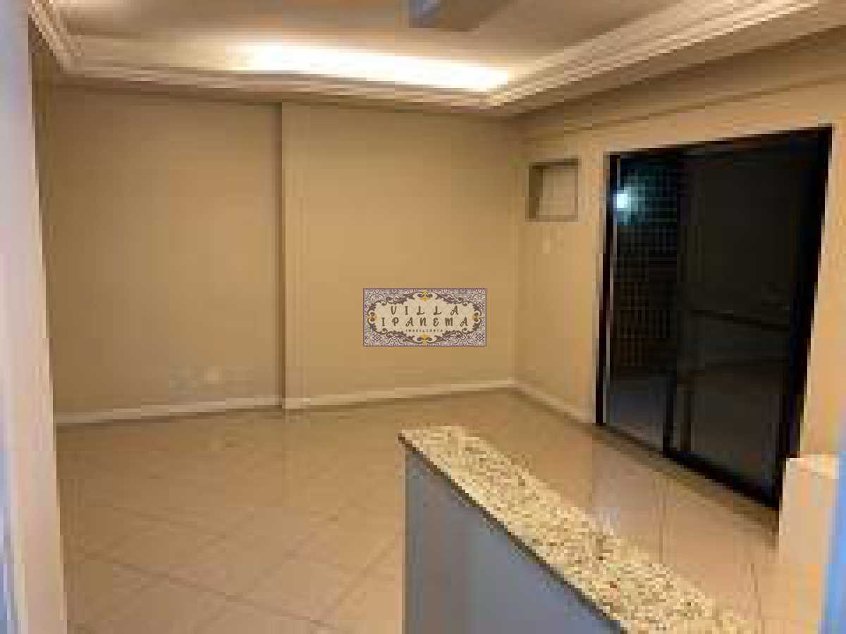 Conheça ac do imóvel - Apartamento à venda Rua Garibaldi, Tijuca, Rio de Janeiro - R$ 879.000 - IPA000275 - 4 ac - 4