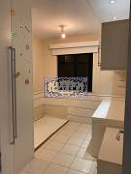 Conheça ad do imóvel - Apartamento à venda Rua Garibaldi, Tijuca, Rio de Janeiro - R$ 879.000 - IPA000275 - 5 ad - 5