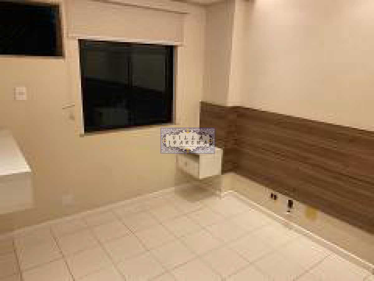 Conheça ae do imóvel - Apartamento à venda Rua Garibaldi, Tijuca, Rio de Janeiro - R$ 879.000 - IPA000275 - 6 ae - 6