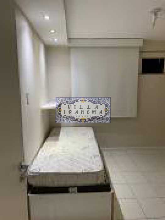 Conheça ag do imóvel - Apartamento à venda Rua Garibaldi, Tijuca, Rio de Janeiro - R$ 879.000 - IPA000275 - 8 ag - 8
