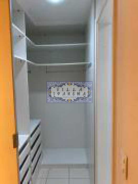 Conheça ah do imóvel - Apartamento à venda Rua Garibaldi, Tijuca, Rio de Janeiro - R$ 879.000 - IPA000275 - 9 ah - 9
